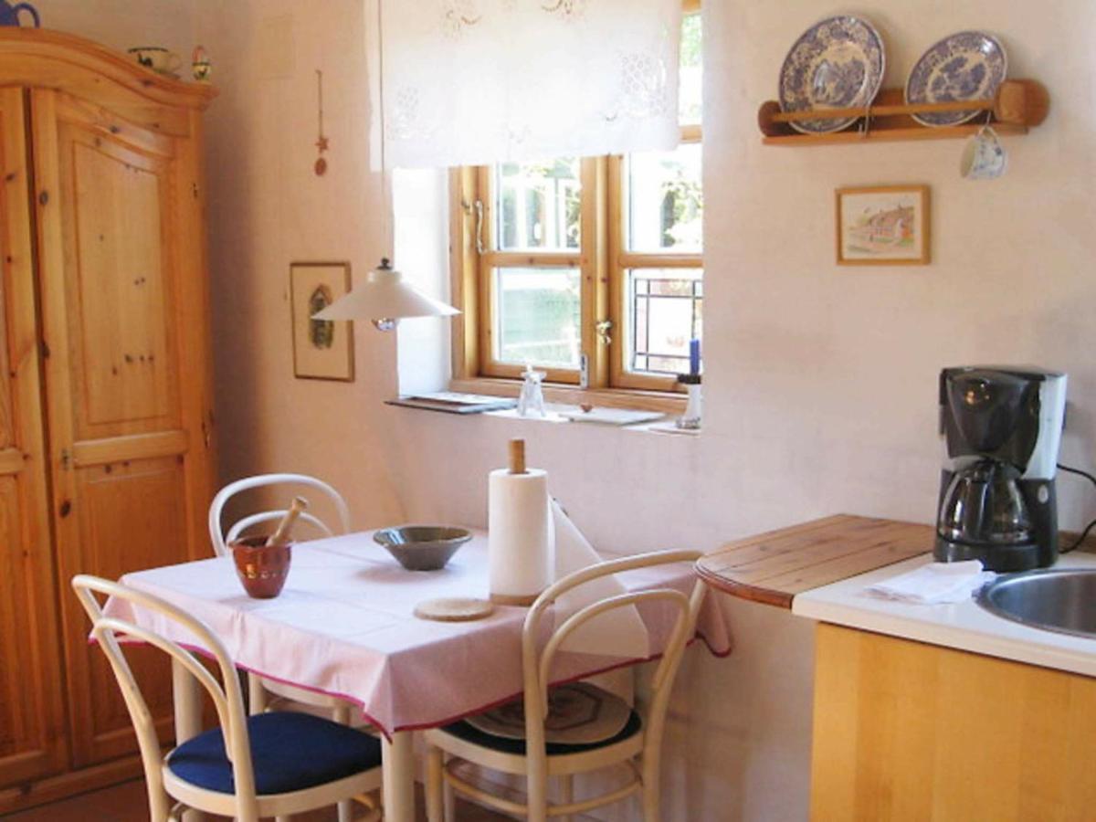4 Person Holiday Home In Bramming Ngoại thất bức ảnh