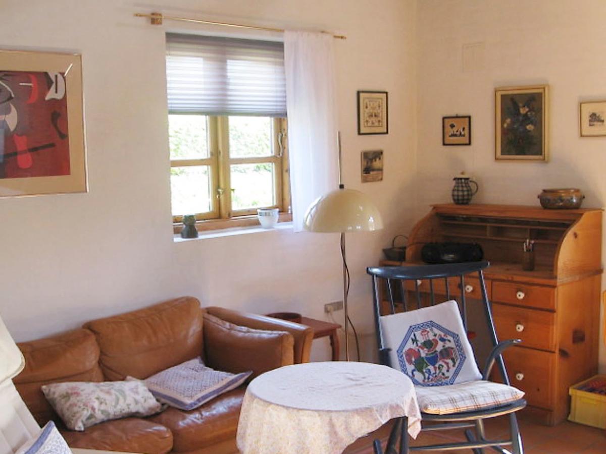 4 Person Holiday Home In Bramming Ngoại thất bức ảnh