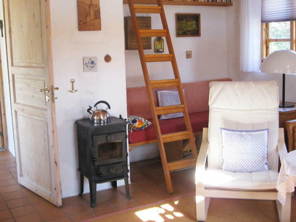 4 Person Holiday Home In Bramming Ngoại thất bức ảnh